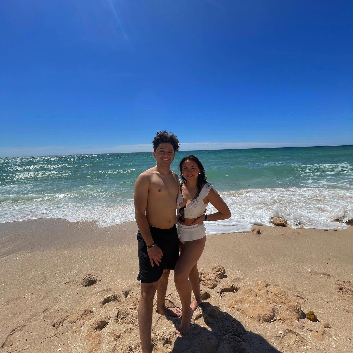 Rocky Point
