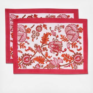 Amanda Placemat, Set of 2