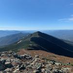 Franconia Ridge