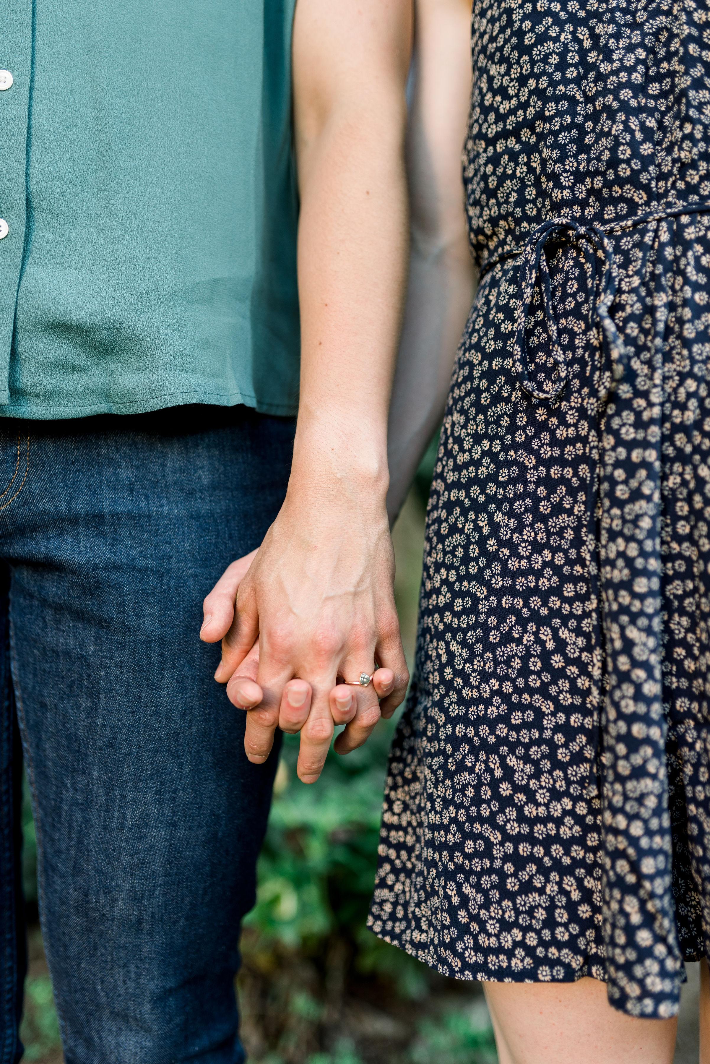 The Wedding Website of Arianna Dinglasan and Madeleine Breen