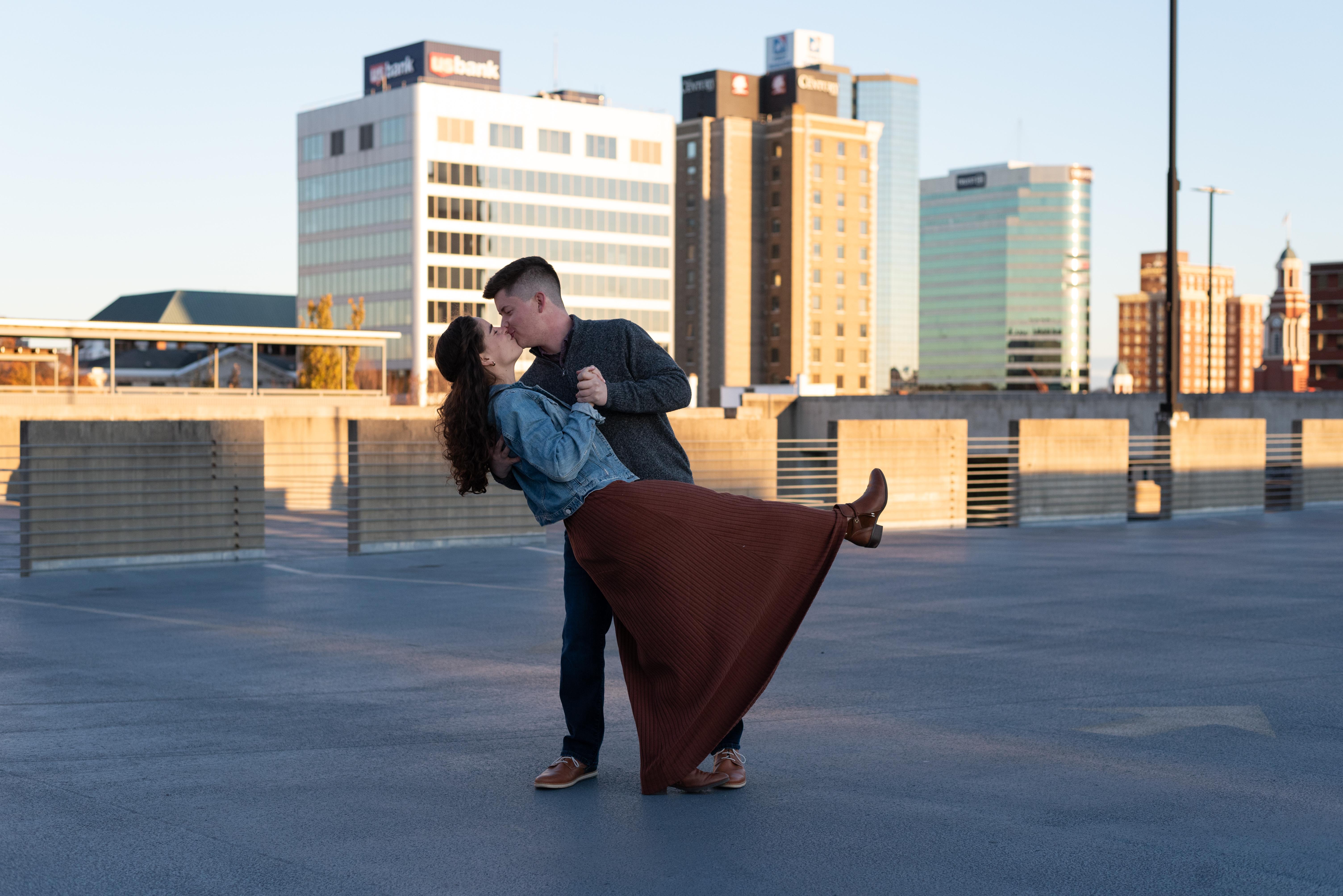 The Wedding Website of Sarah Patchen and Adam Harris