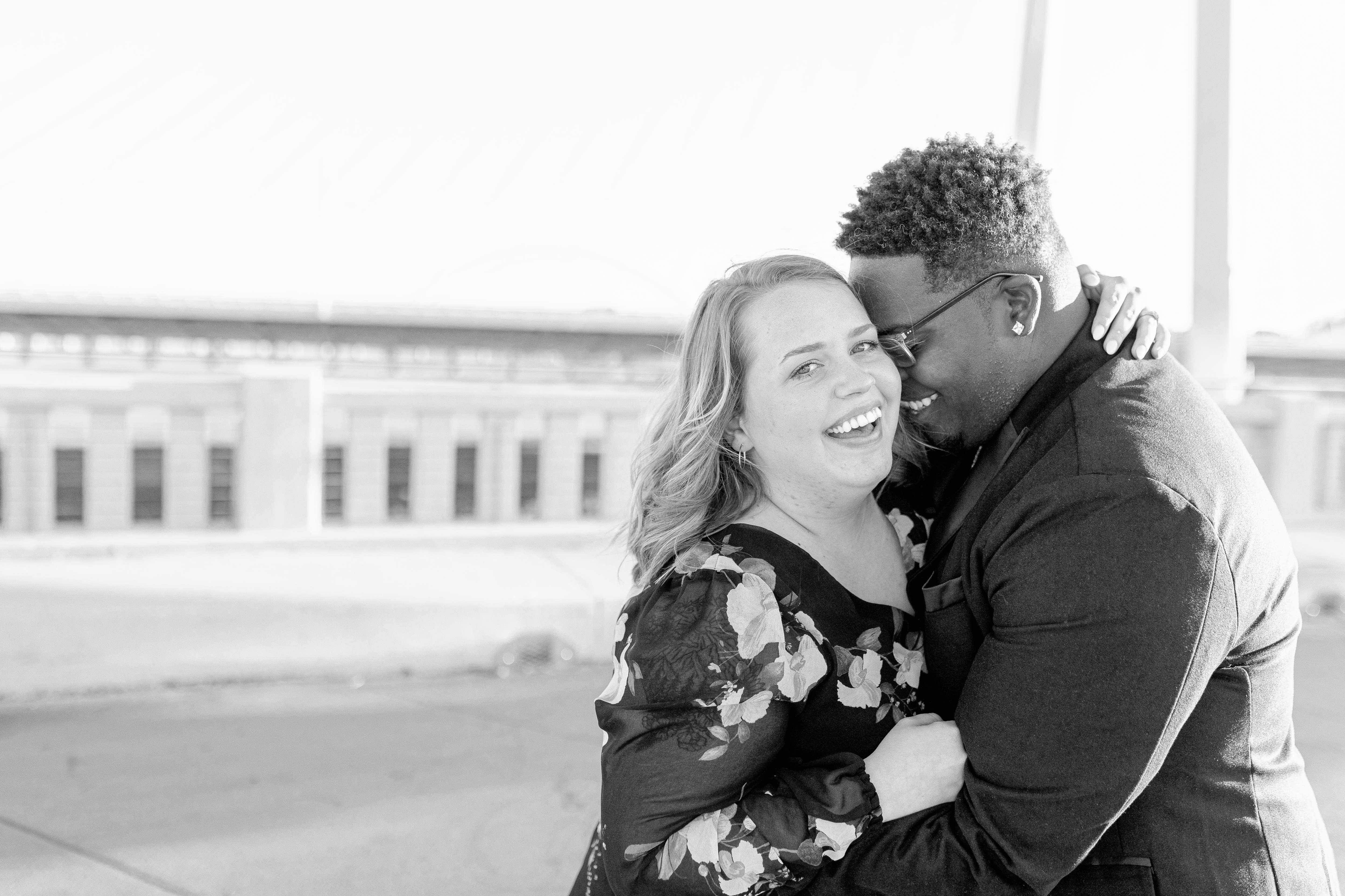 The Wedding Website of Taylor Jones and Rebecca Jones