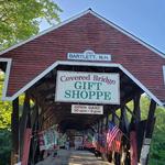 Covered Bridge Lane
