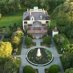 Houmas House Plantation and Gardens