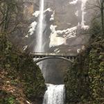 Visit Multnomah Falls