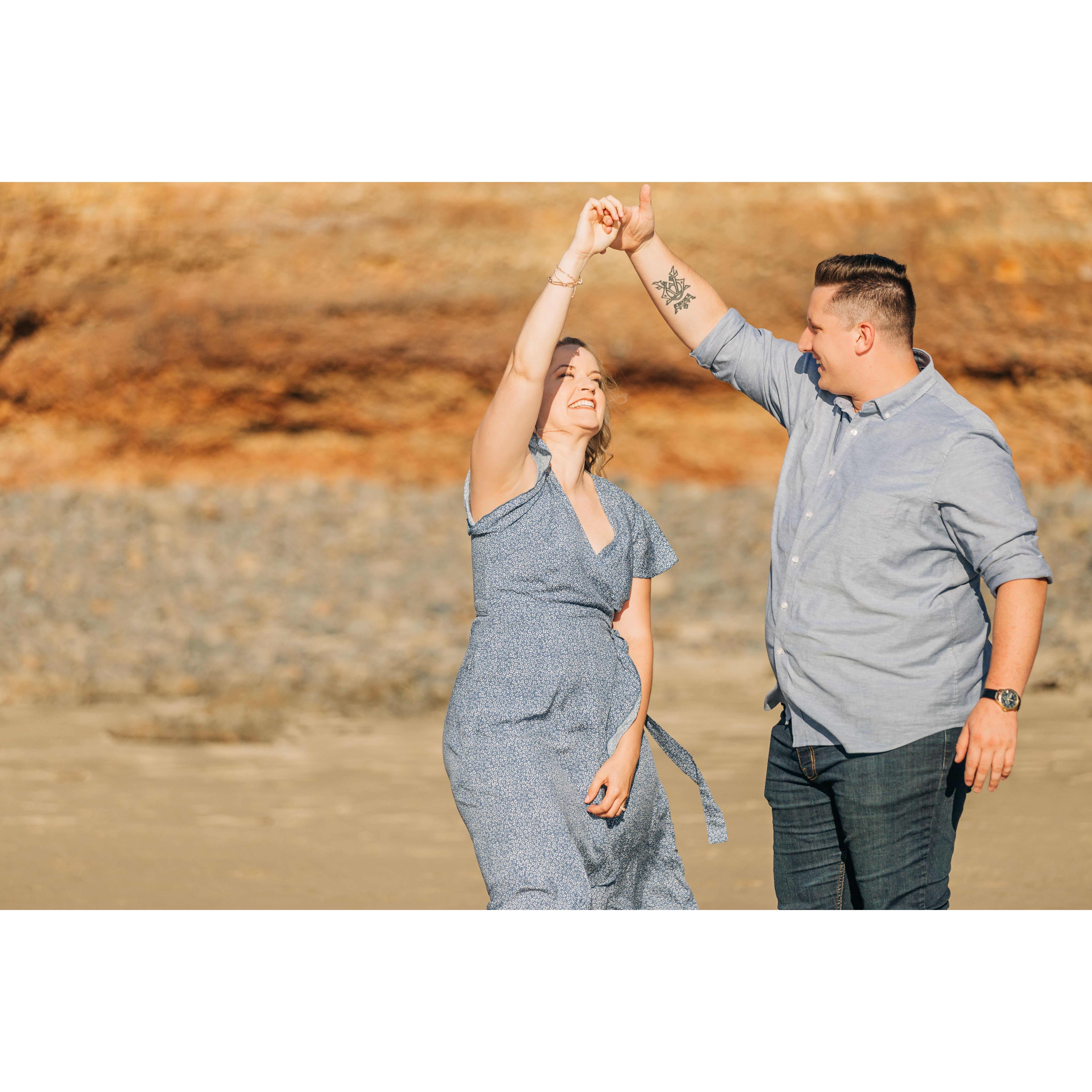 Engagement Photos