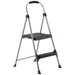 Premium Folding Step Stool