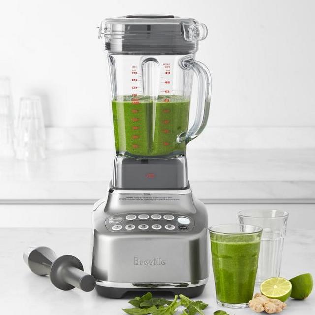 Breville Q Blender