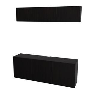 Ikea Besta Entertainment stand