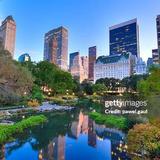 Central Park
