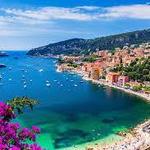 French Riviera & Switzerland