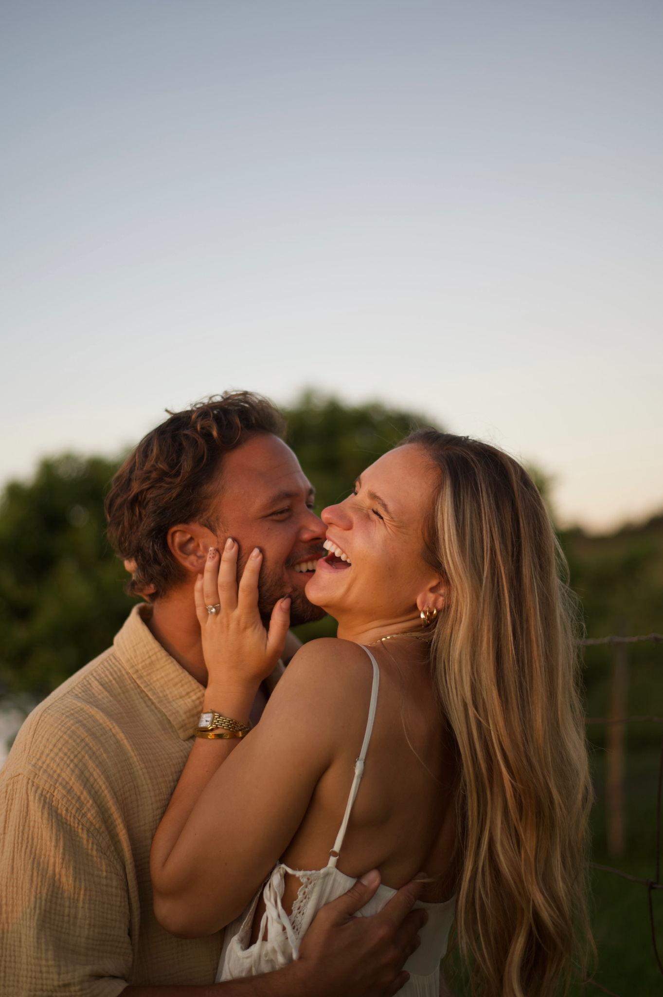 The Wedding Website of Kiersten Holden and Alex Locke