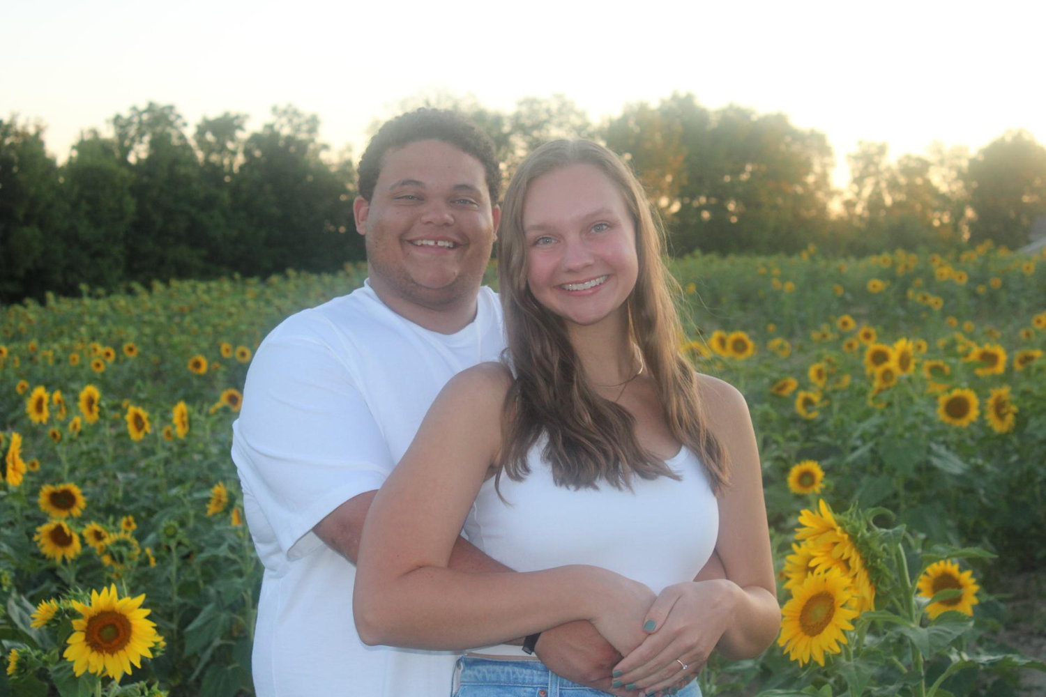 The Wedding Website of Corinne Bowditch and Caleb Washington