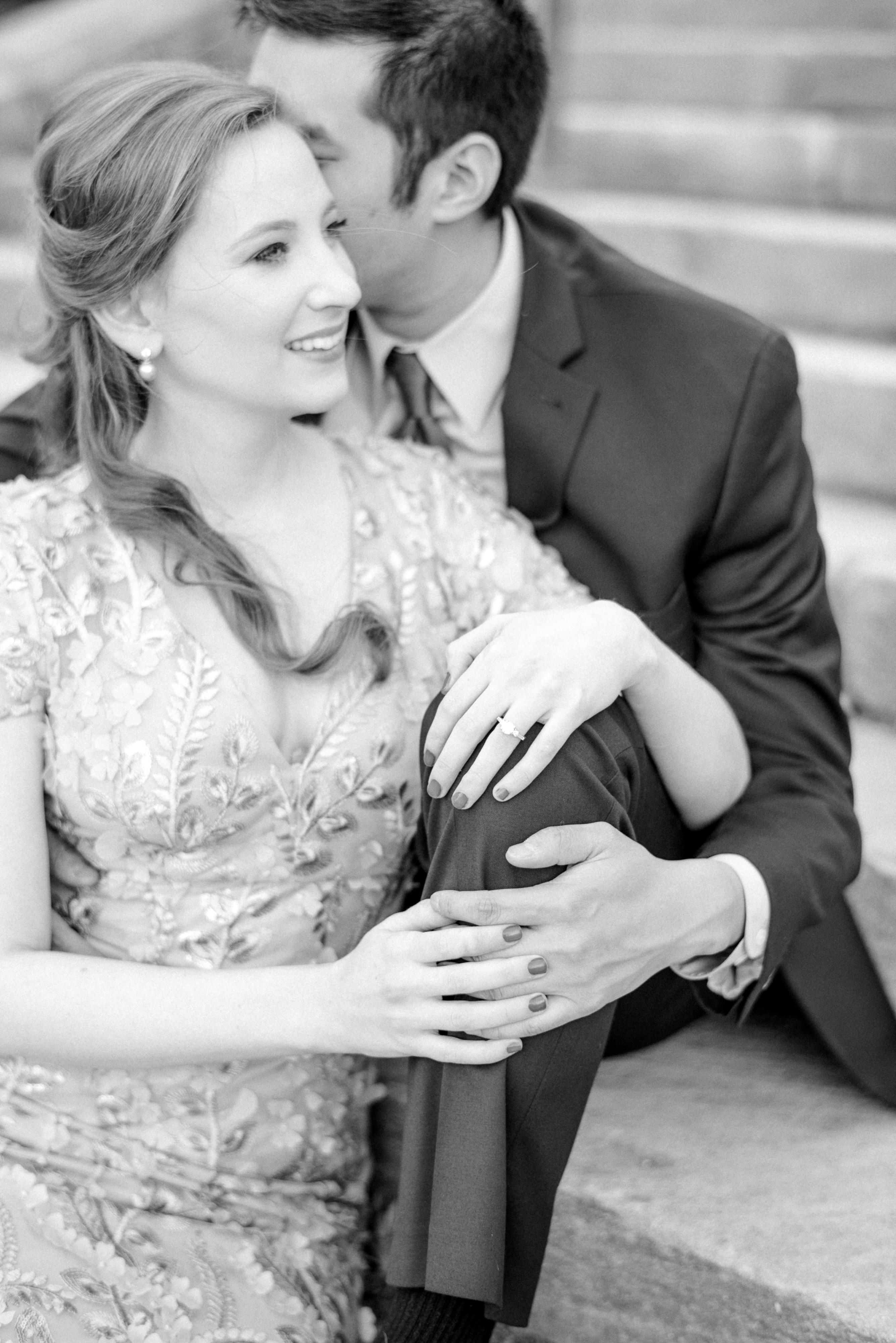 The Wedding Website of Juliet Blakeslee-Carter and Michael Hwang