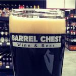 Barrel Chest Wine & Beer