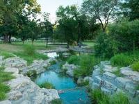 Boiling Springs State Park