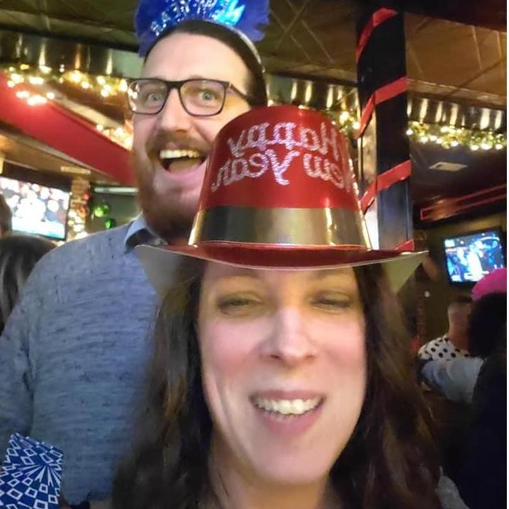 New Years 2020