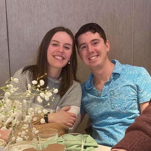 AJ Boccio and Justin Cassidy's Wedding Website