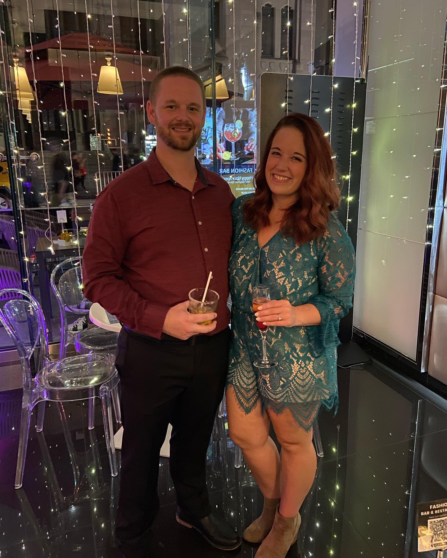 The Wedding Website of Jess Aufiero and Chris Reinhardt