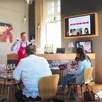 Maison du Vin Saint-Emilion - Wine Tasting