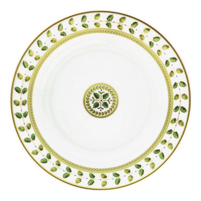 Bernardaud Constance Open Vegetable Dish