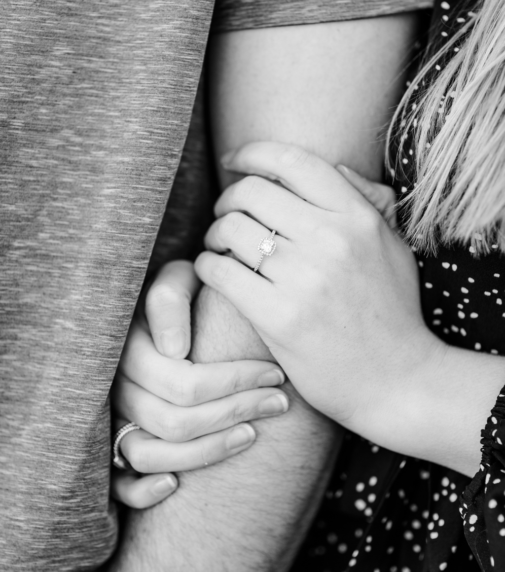 The Wedding Website of Katie Smith and Cole Woodyard