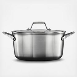 Calphalon Stainless Steel Stock Pots & Multipots