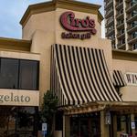 Ciro's