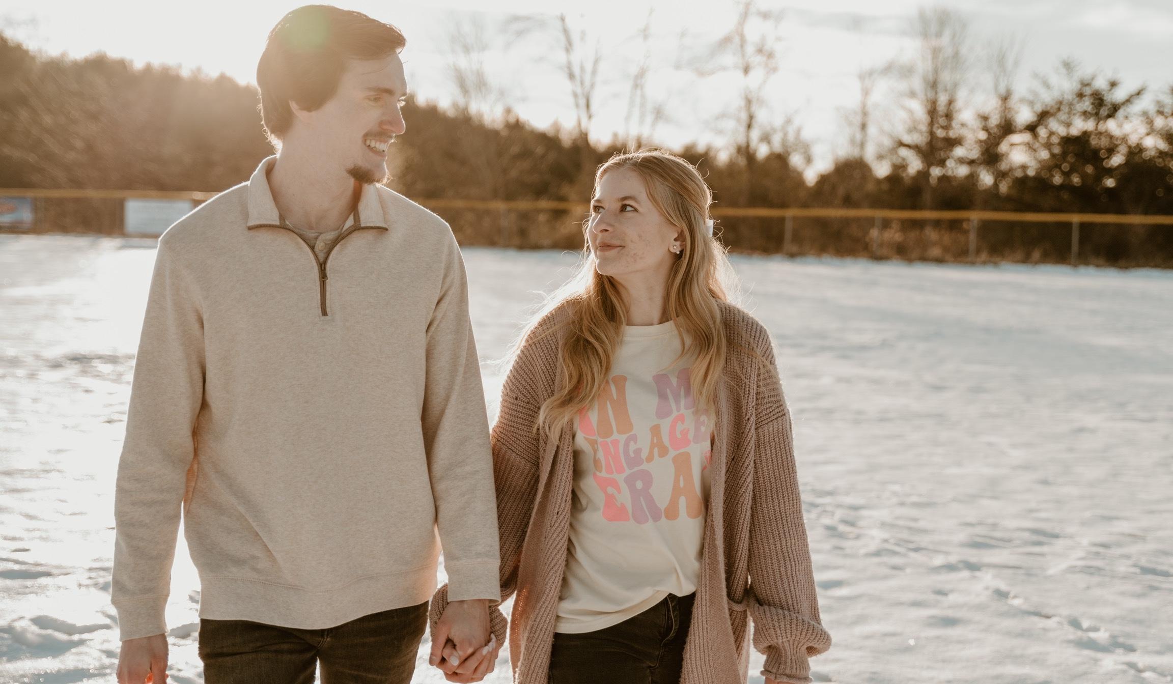The Wedding Website of Megan Bond and Cody Hanks