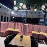 Bliss Restaurant