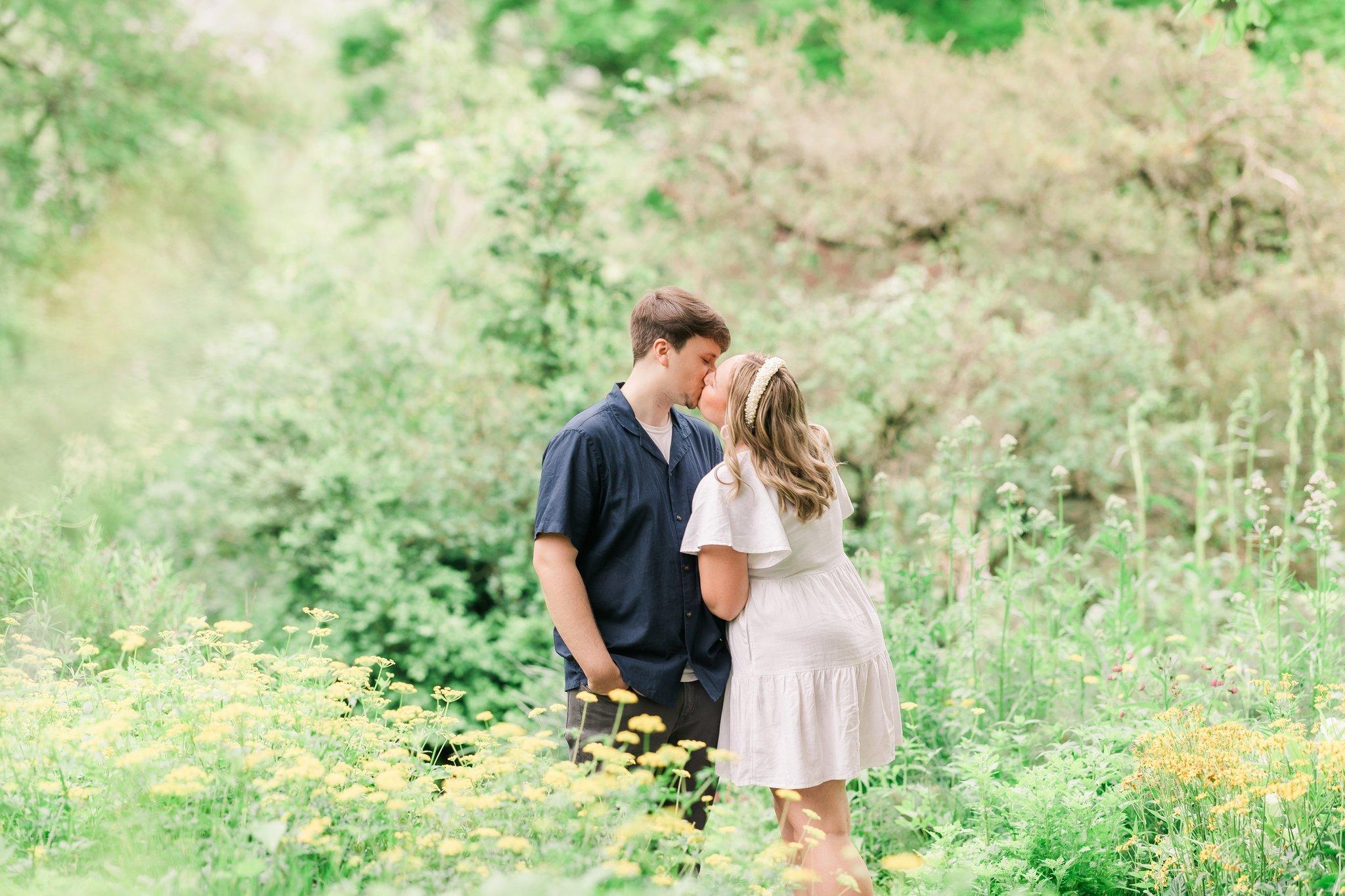 The Wedding Website of Molly Miller and Matthew Fossett