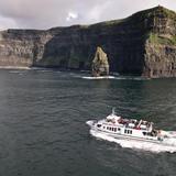 Doolin Ferry