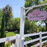 Madonna Inn Secret Garden