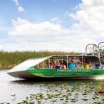 Parque Nacional de los Everglades
