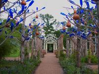 Shangri La Botanical Gardens and Nature Center