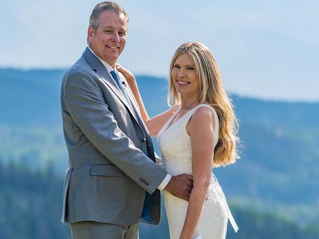 The Wedding Website of Stacy Pace and Duke Pace