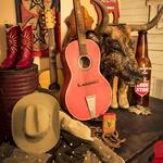 Uncommon Objects