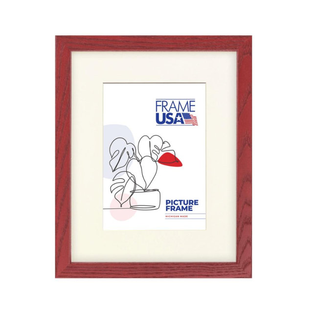 5”x7” frame