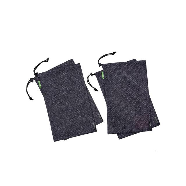 Travelon Clean Antimicrobial 4 Shoe Covers