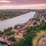 Hike Mount Bonnell