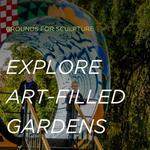 Grounds For Sculpture