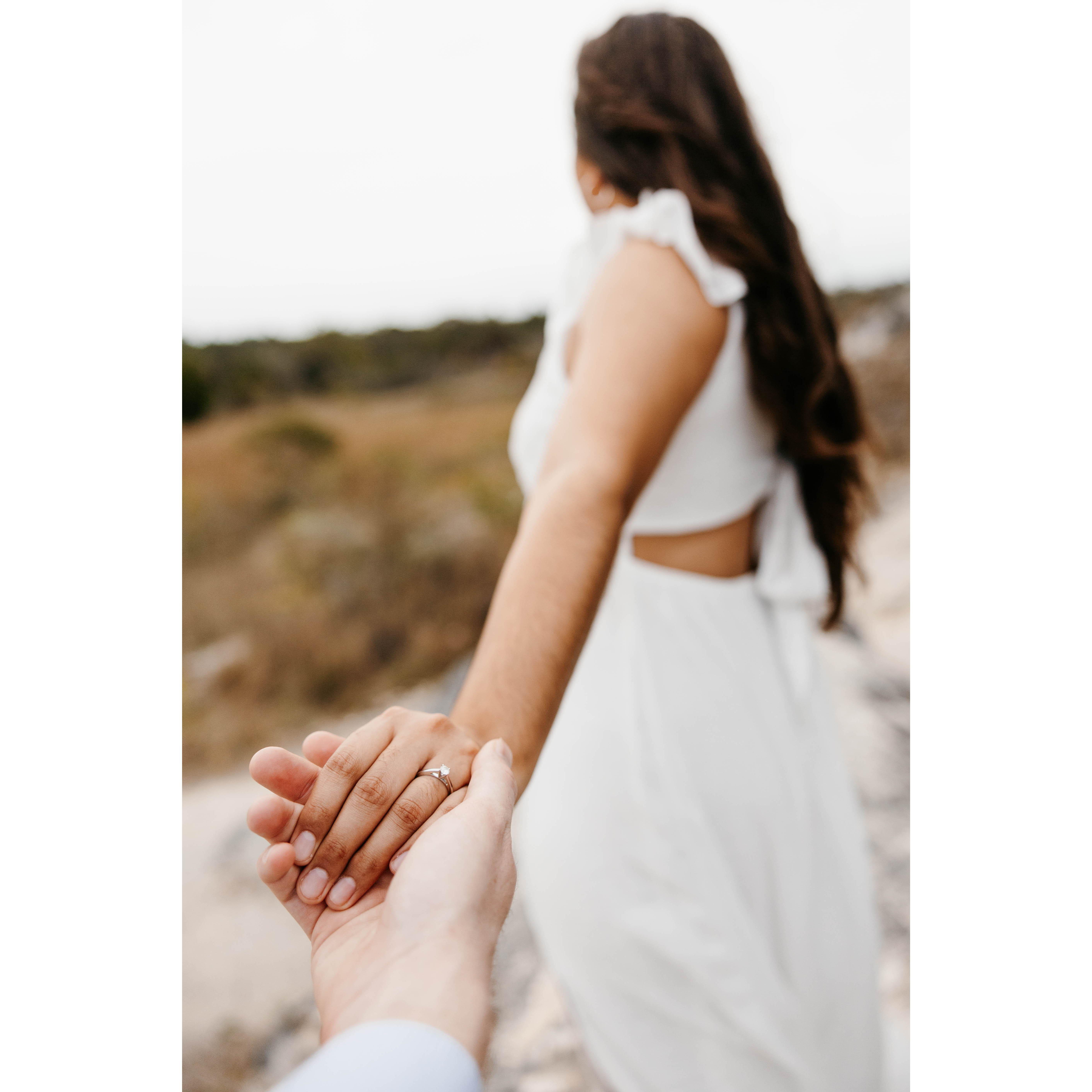 Engagement Photos 2023