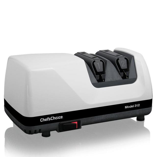 Chef'sChoice Diamond UltraHone Sharpener Model 312