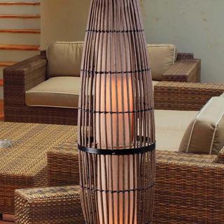 Biscayne Outdoor Floor Lamp