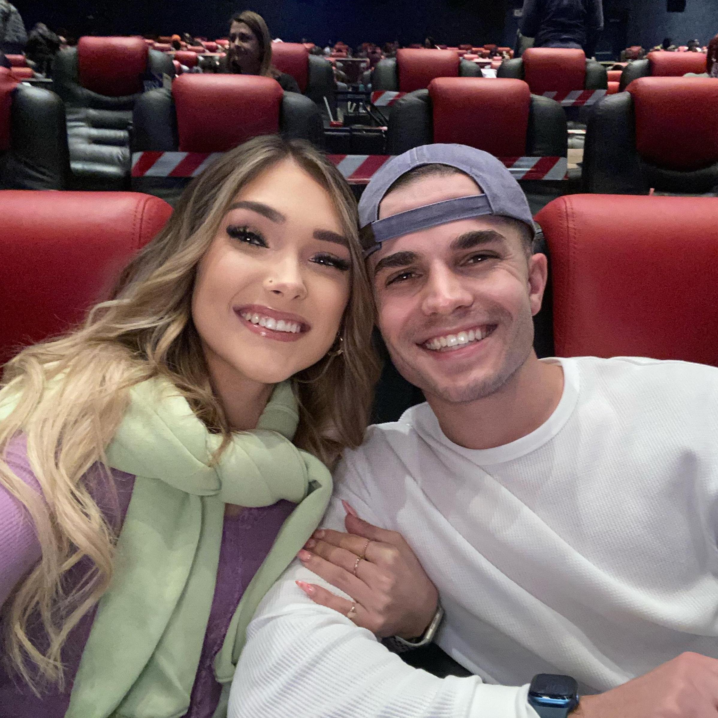 Lightyear movie premiere.