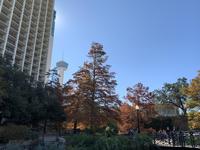 San Antonio River Walk