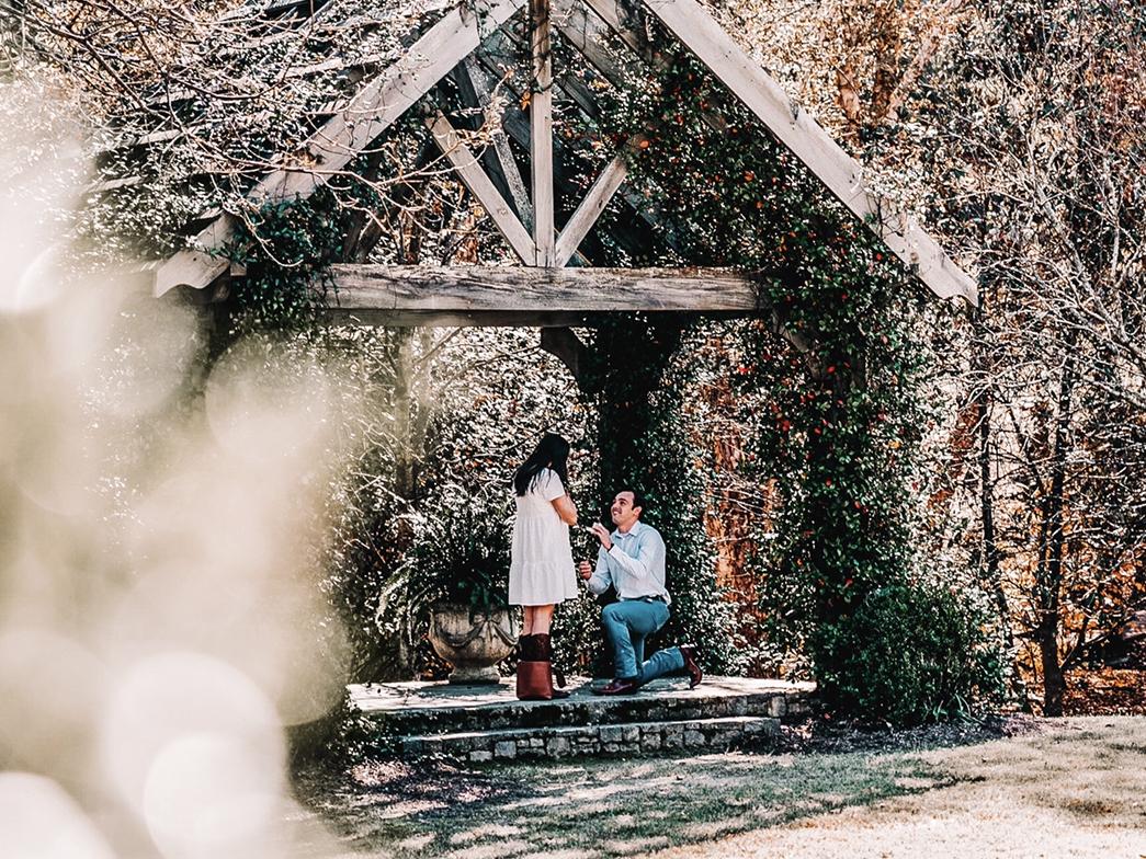 The Wedding Website of Avery Fowler and Zach Green
