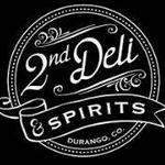 2nd Deli & Spirits