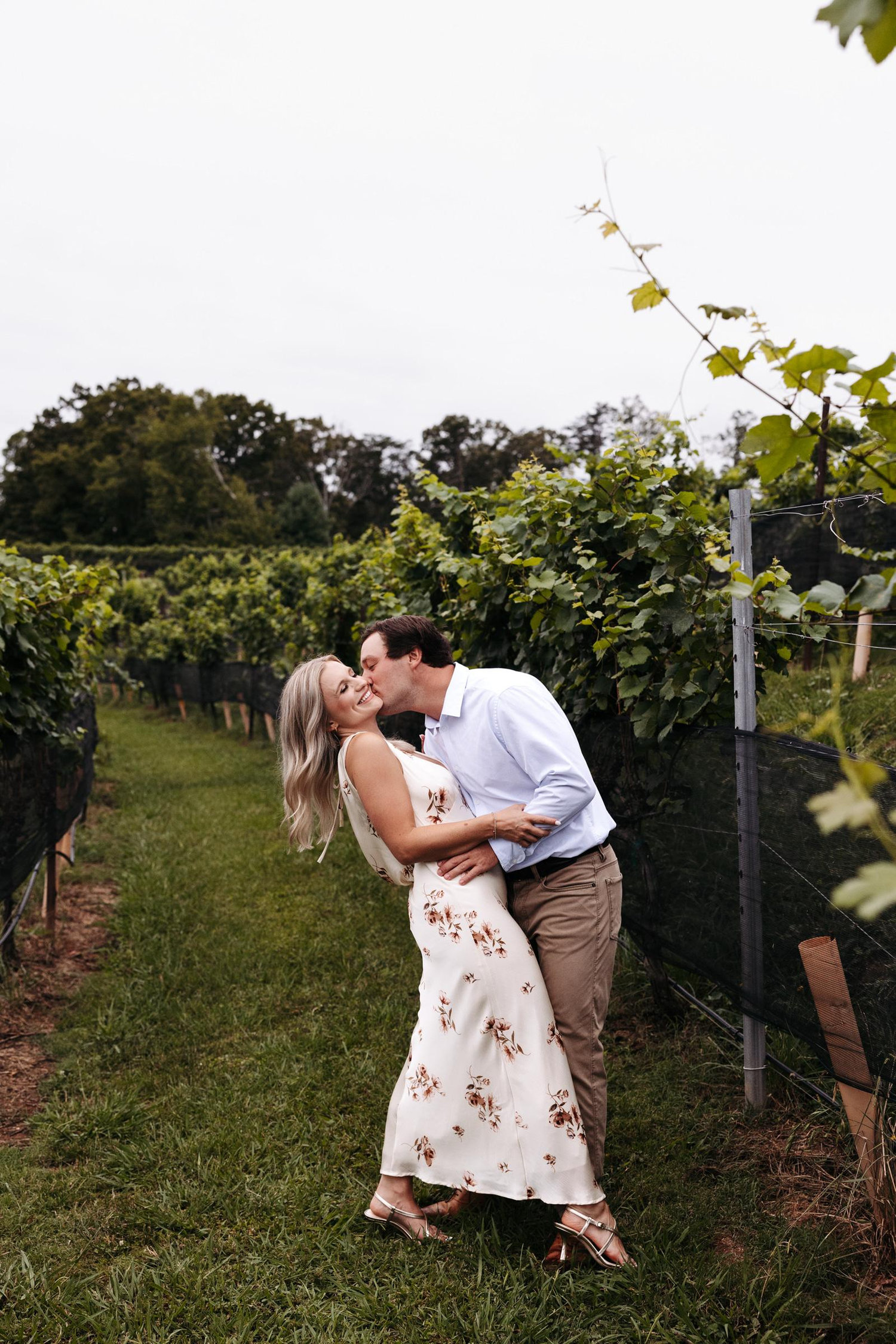 The Wedding Website of Hannah Etheridge and Nicholas Aronica
