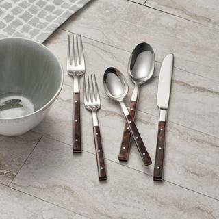 St. Laurent 20-Piece Flatware Set, Service for 4